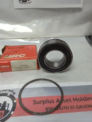 Used MRC 5210CZZG Industrial Controls Ohio US | Surplus Asset Holdings #1238948