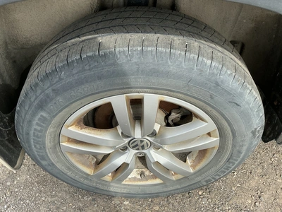 USED 2016 VOLKSWAGEN TIGUAN