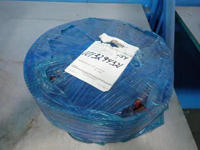 Used MIR CARBRTVA4X2125CL Belt Conveyors | HGR 24 #743799