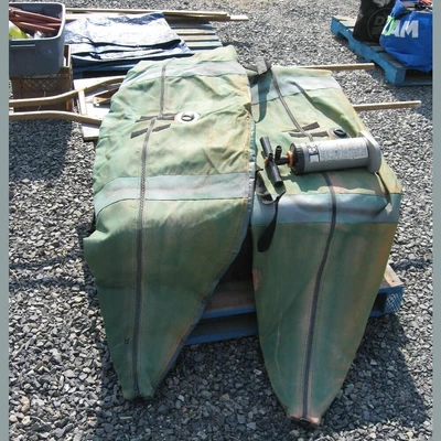 4in Dredge Package