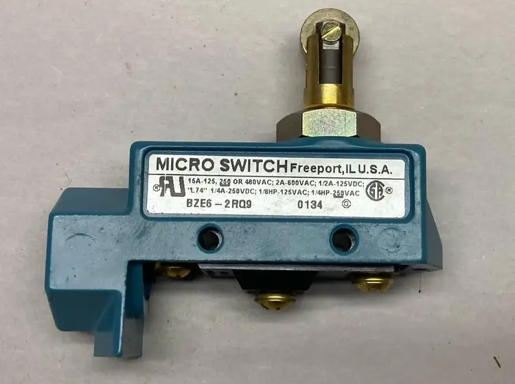 Used HONEYWELL BZE6-2RQ9 Miscellaneous Equipment (Electrical & Power) Ohio US | Surplus Asset Holdings #1240385