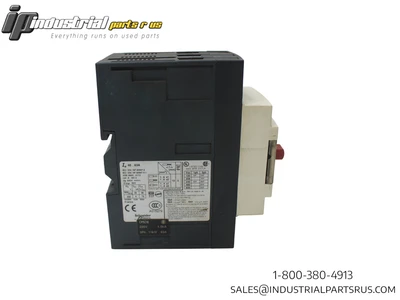 USED TELEMECANIQUE GV3ME63/40-63A