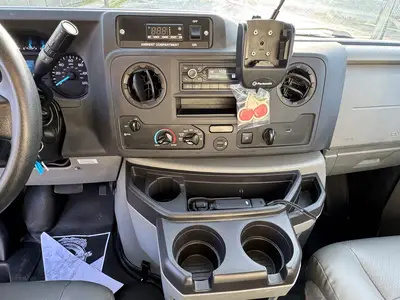 Used 2023 FORD E-350 Reefer Trucks Florida US | Truck and Van Outlet #1509225