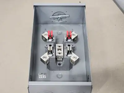 NEW THOMAS & BETTS BQ2-TCV