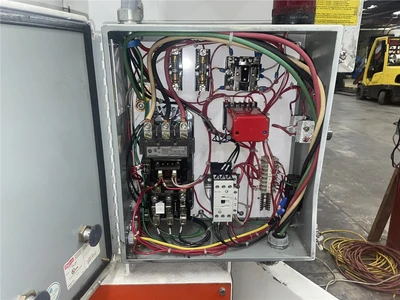 USED GRANUTEC TFG1224