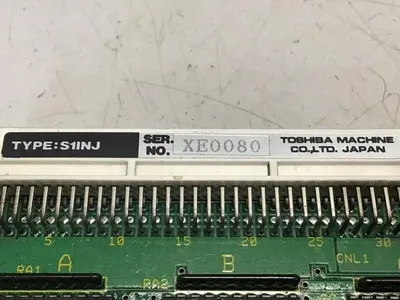 USED TOSHIBA H1737612