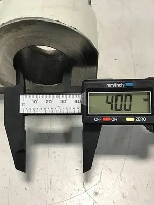 USED MILACRON 5088859