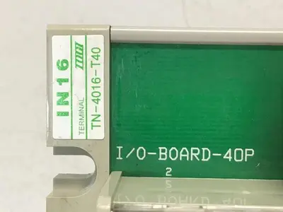 USED TOGI TN-4016-T40