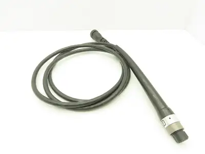 Ingersoll Rand GEA40-CORD-3M Nutrunner Tool Controller Cable Rev 05 10Ft