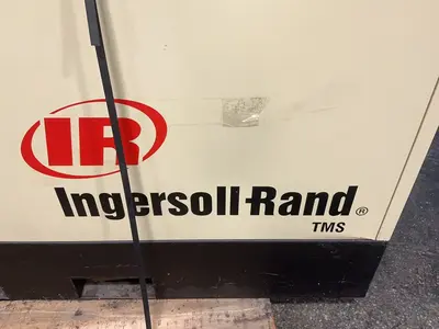 Used 2006 INGERSOLL RAND TMS 0950 Miscellaneous MRO Ohio US | HGR 24 #1744401