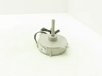 Automation Controls 100W24 UniDrive DC Motor 24VDC Variable Speed  *Cut Cable*