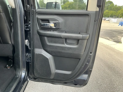 Used 2014 RAM 1500 Pickup Trucks Michigan US | Miedema Asset Management Group #1301451