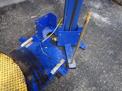 USED VESTIL MFG CO SWA48PM/5P