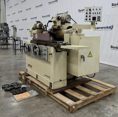 USED VICTOR JMC-600AGC