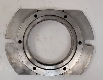 -- UNSPECIFIED -- Mounting Plate - 7" Diameter Tooling & Accessories, Tooling | Machinery Central (2)