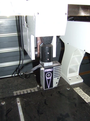 USED FOWLER 3000 QC3300-HH