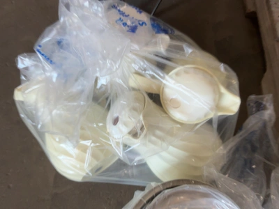 Used _UNKNOWN_ _UNKNOWN_ Food Preparation & Supplies Michigan US | Miedema Asset Management Group #1761382
