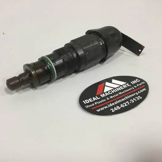 Used REXROTH DBDS6K18/200VE Valves/Fittings Michigan US | Ideal Machinery #702203