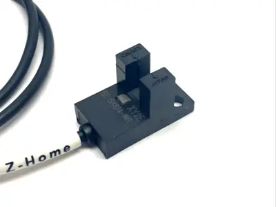 EE-SX674-WR | Omron  Photomicrosensor, NPN Output - Used