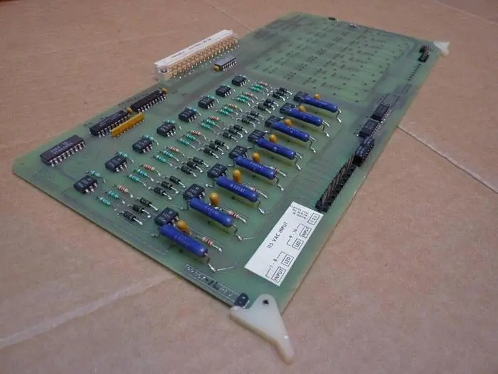 Used SCI 22857-1L REV B Circuit Boards Michigan US | Ideal Machinery #708406