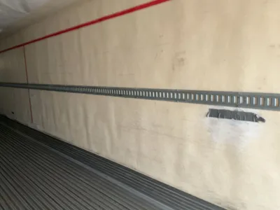 Used 2008 WABASH _UNKNOWN_ Reefer Trailers Michigan US | Miedema Asset Management Group #1390456