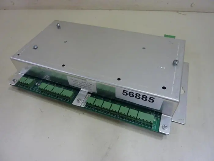 Used TRANE X13650451-09 Circuit Boards Michigan US | Ideal Machinery #708174