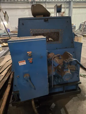 USED 1976 KUMLA PV7H