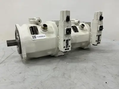 USED REXROTH SY2DFE1-20/071-045/00751975+00752004