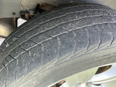 USED 2014 JEEP PATRIOT