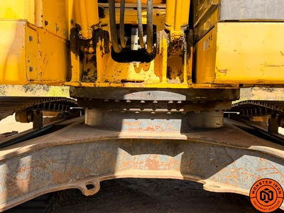 Used 2008 KOBELCO SK235SR Excavators California US | Monster Iron Equipment Services #1540758