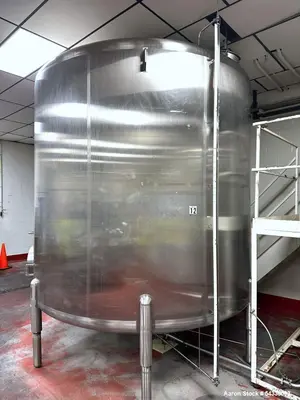 USED CHERRY BURRELL CVL