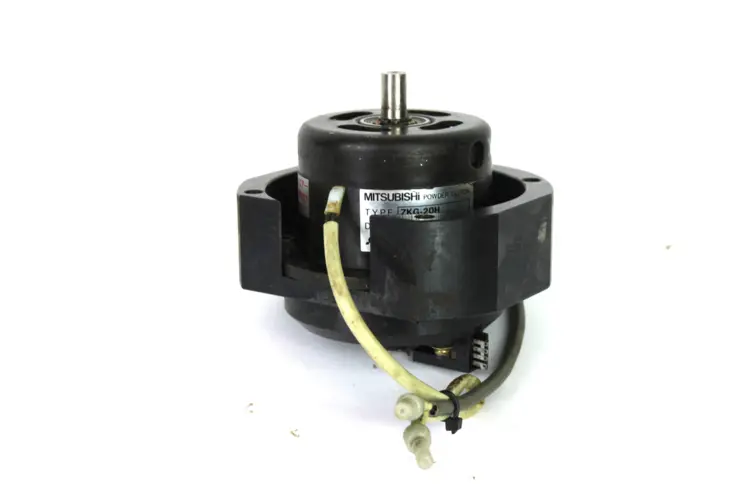 Used MITSUBISHI ELECTRIC ZKG-20H Miscellaneous MRO | Industrial Parts R Us Inc. #366948