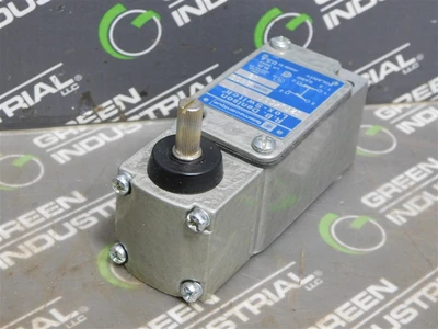 USED TELEMECANIQUE C2TJK01T