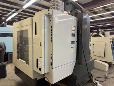 2013 HAAS VF-3 Vertical Machining Centers | Toolquip, Inc. (6)