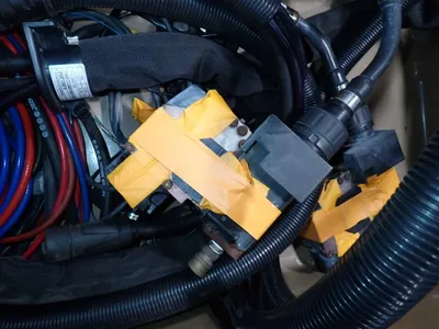 Welding Guns