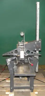 USED LOVESHAW LD7D