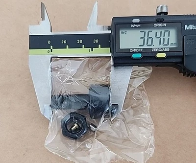 NEW SMITH BEARING MCR-22-SB