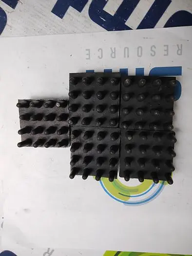 NEW EZLOAD EZL-40-PAD.MS