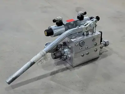 NEW ARGO-HYTOS RPE4-103C11