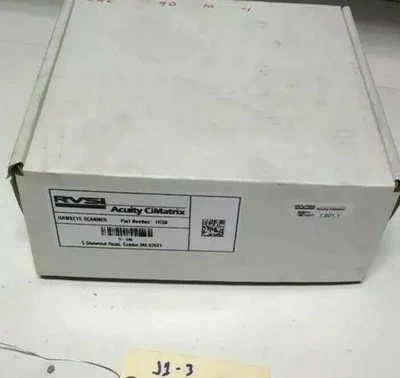 NEW RVSI CiMatrix HE50