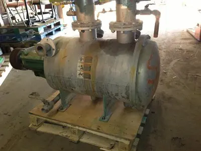 Voith Finkh Hico 1E Screen