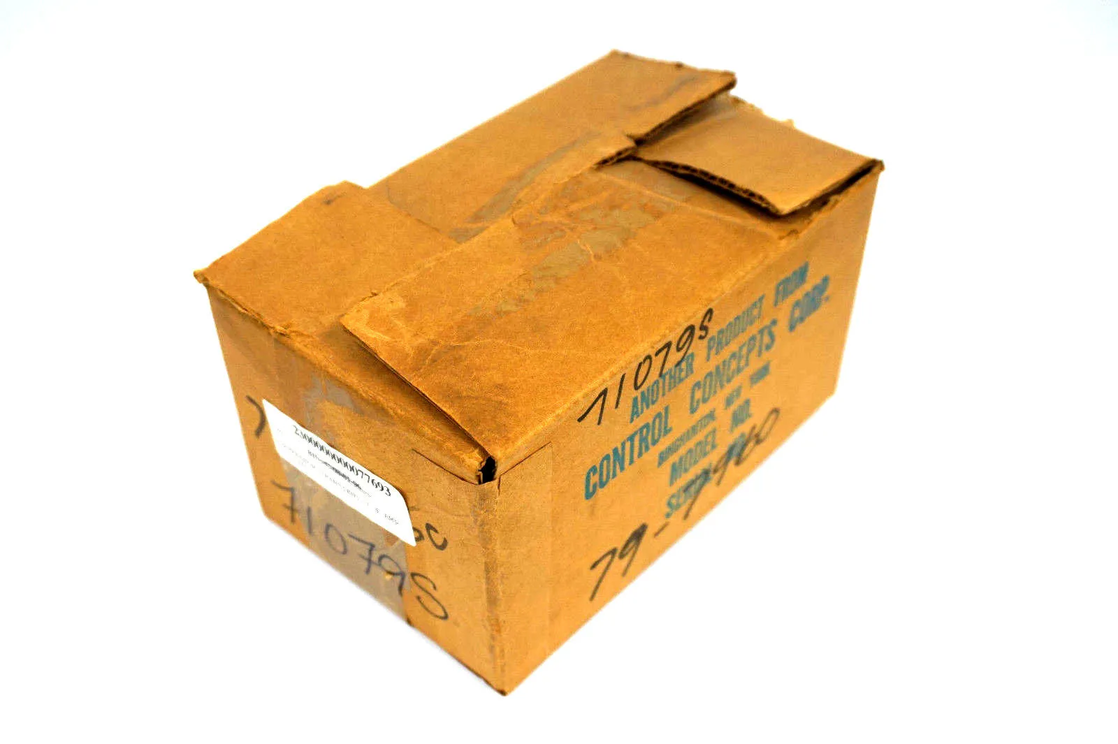 NEW ISLATROL I-107/U NOISE TRACKING FILTER I107/U