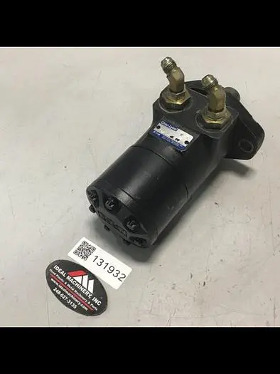 Used EATON CORPORATION 101 2189 009 Motors (misc) | Ideal Machinery #661795