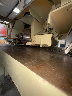 Used SCMI "M2" Woodworking Gang Saws Texas US | MachineryMax #1316232