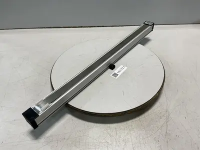 USED NOVOTECHNIK TLH 450