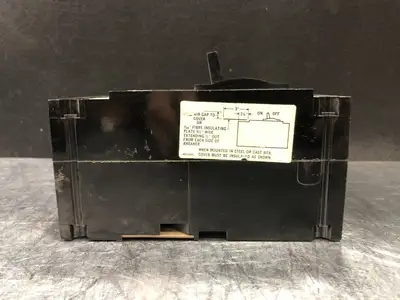 USED SQUARE D FAL36070
