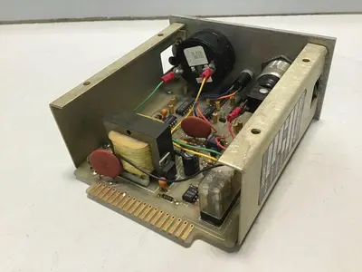 USED GAMMAFLUX ALM-32