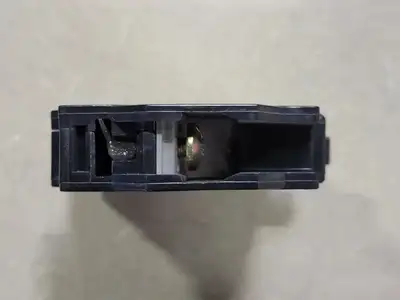 USED COMMANDER QBH115