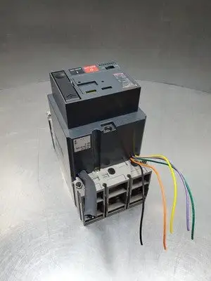 Used Merlin Gerin _UNKNOWN_ Circuit Breakers South Carolina US | Palmetto Automation #1743170