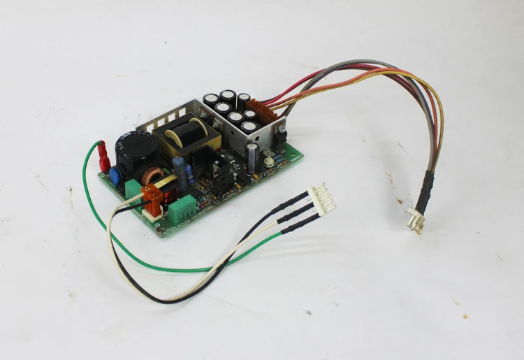 Used INTEGRATED POWER DESIGNS SRW-45-3001 Power Supplies Kentucky US | Industrial Parts R Us Inc. #356366
